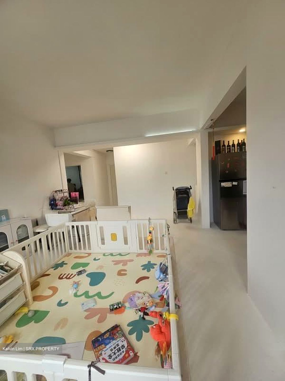 Upper Serangoon Shopping Centre (D19), Apartment #540383091